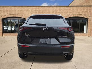 Certified 2025 MAZDA CX-30 AWD 2.5 S w/ Preferred Package video 4