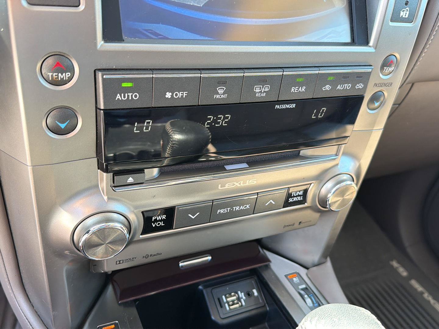 Used 2019 Lexus GX 460 Premium AWD/4WD image 30