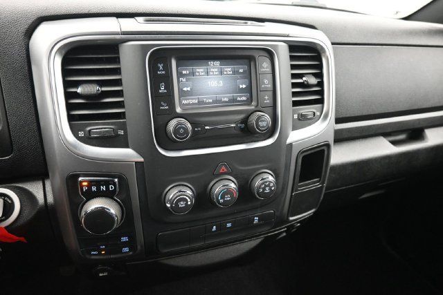 Used 2022 RAM 1500 Warlock AWD/4WD image 7