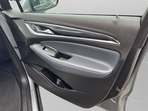 Used 2023 Buick Enclave Essence w/ Experience Buick Package image 38