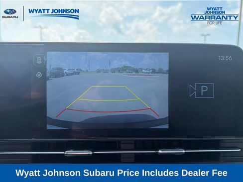 Used 2026 Hyundai Kona SEL Sport FWD image 28