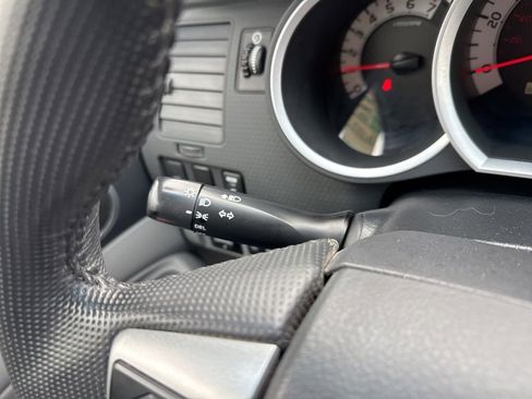 Used 2014 Toyota Tacoma 4x4 Double Cab w/ TRD Sport Package image 11