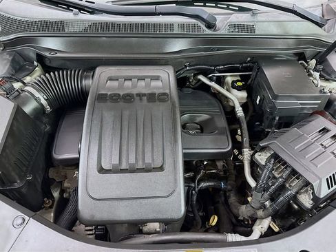 Used 2014 Chevrolet Equinox LT w/ Driver Convenience Package image 27