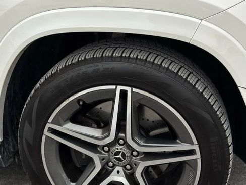 Certified 2022 Mercedes-Benz GLS 450 4MATIC image 52