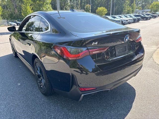 Used 2023 BMW i4 eDrive35 w/ Premium Package RWD image 15
