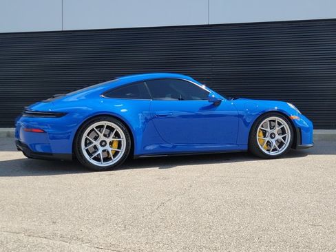 Used 2026 Porsche 911 GT3 RWD image 8