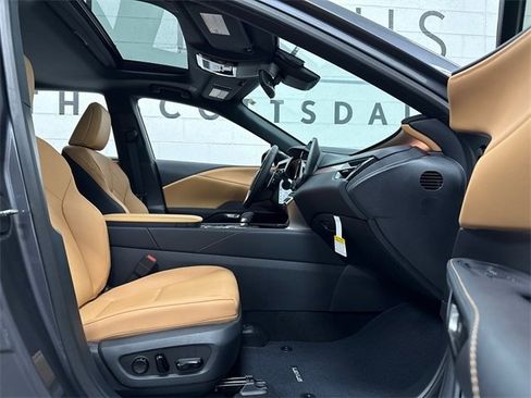 New 2026 Lexus RX 350 Premium Plus image 18