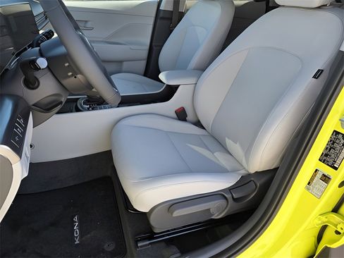 New 2026 Hyundai Kona SEL Sport image 13