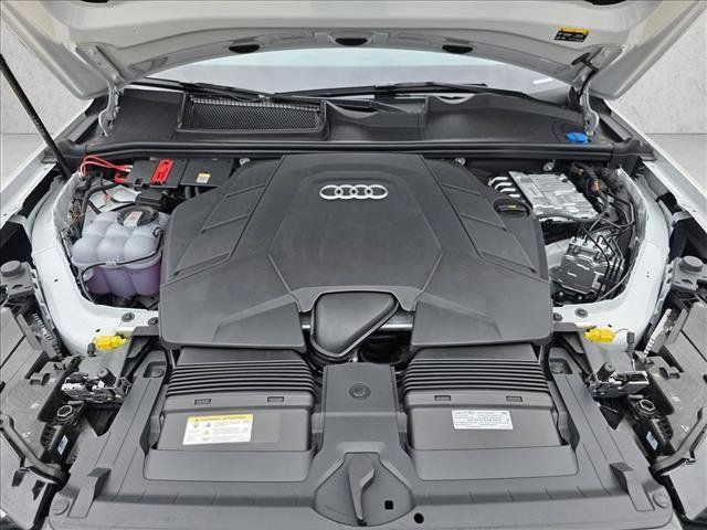 New 2026 Audi Q7 3.0T Premium Plus AWD/4WD image 28