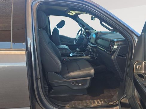 Used 2021 Ford F150 XLT w/ Equipment Group 302A High RWD image 9