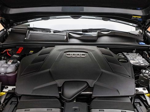 New 2026 Audi Q8 Prestige image 30