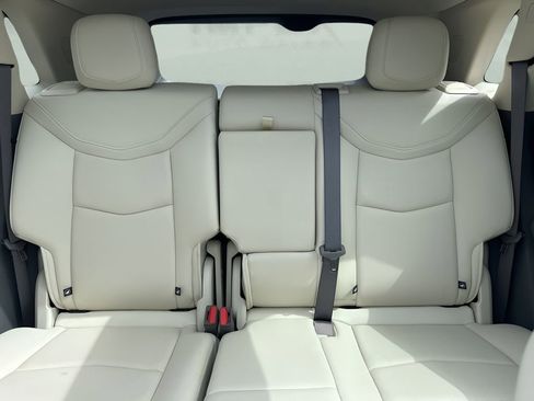 Used 2024 Cadillac XT5 Premium Luxury w/ LPO, Floor Liner Package image 13
