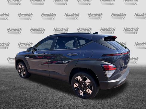 Used 2024 Hyundai Kona SEL w/ Convenience Package AWD/4WD image 8