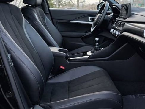 Used 2024 Acura Integra A-Spec image 8