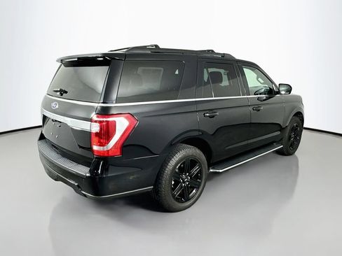 Used 2021 Ford Expedition XLT AWD/4WD image 7