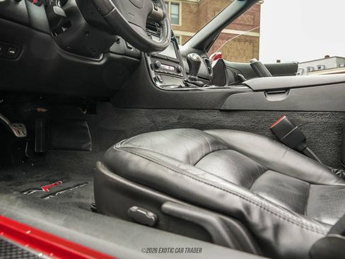 Used 2008 Chevrolet Corvette Coupe RWD image 50
