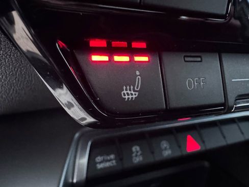 Used 2023 Audi A3 2.0T Premium w/ Black Optic Sport Package image 24