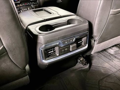 Used 2020 Chevrolet Silverado 1500 High Country image 35