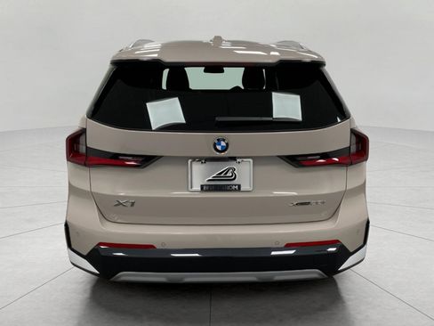 New 2026 BMW X1 xDrive28i w/ Technology Package AWD/4WD image 37