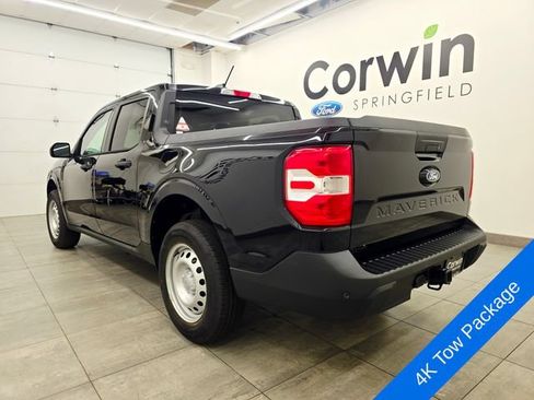 New 2026 Ford Maverick XL w/ 4K Tow Package AWD/4WD image 3
