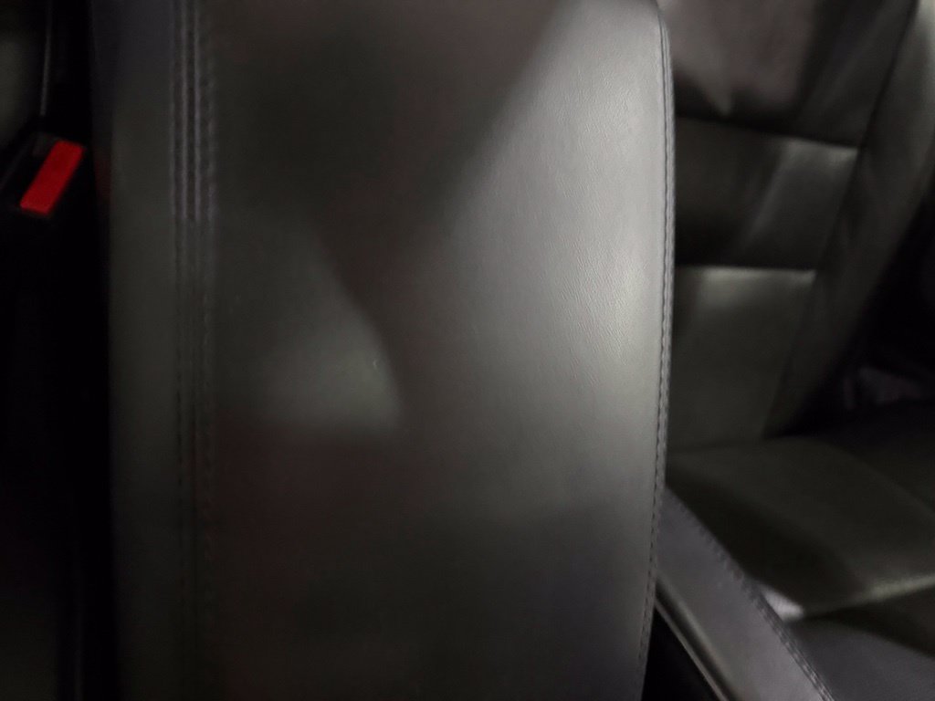 Used 2018 Jeep Grand Cherokee Overland AWD/4WD image 22