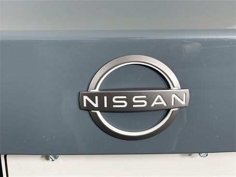 New 2025 Nissan Sentra SV image 19