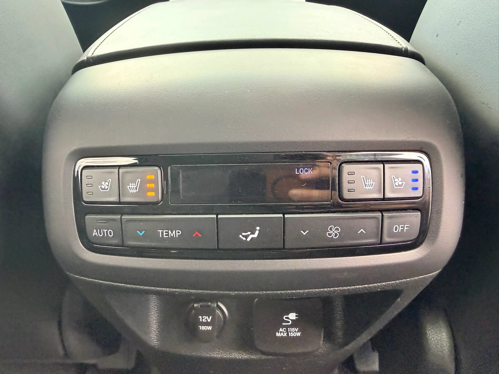 Used 2023 Hyundai Palisade SEL AWD/4WD image 26