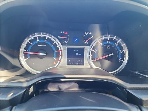 Used 2016 Toyota 4Runner Limited image 33