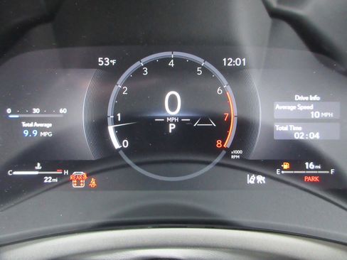 New 2026 Lexus TX 350 AWD image 38