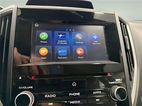 Used 2023 Subaru Forester Premium image 20