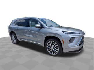 New 2026 Buick Enclave Avenir w/ Super Cruise Package FWD video 1