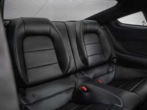 Used 2015 Ford Mustang GT Premium w/ Equipment Group 401A RWD image 36