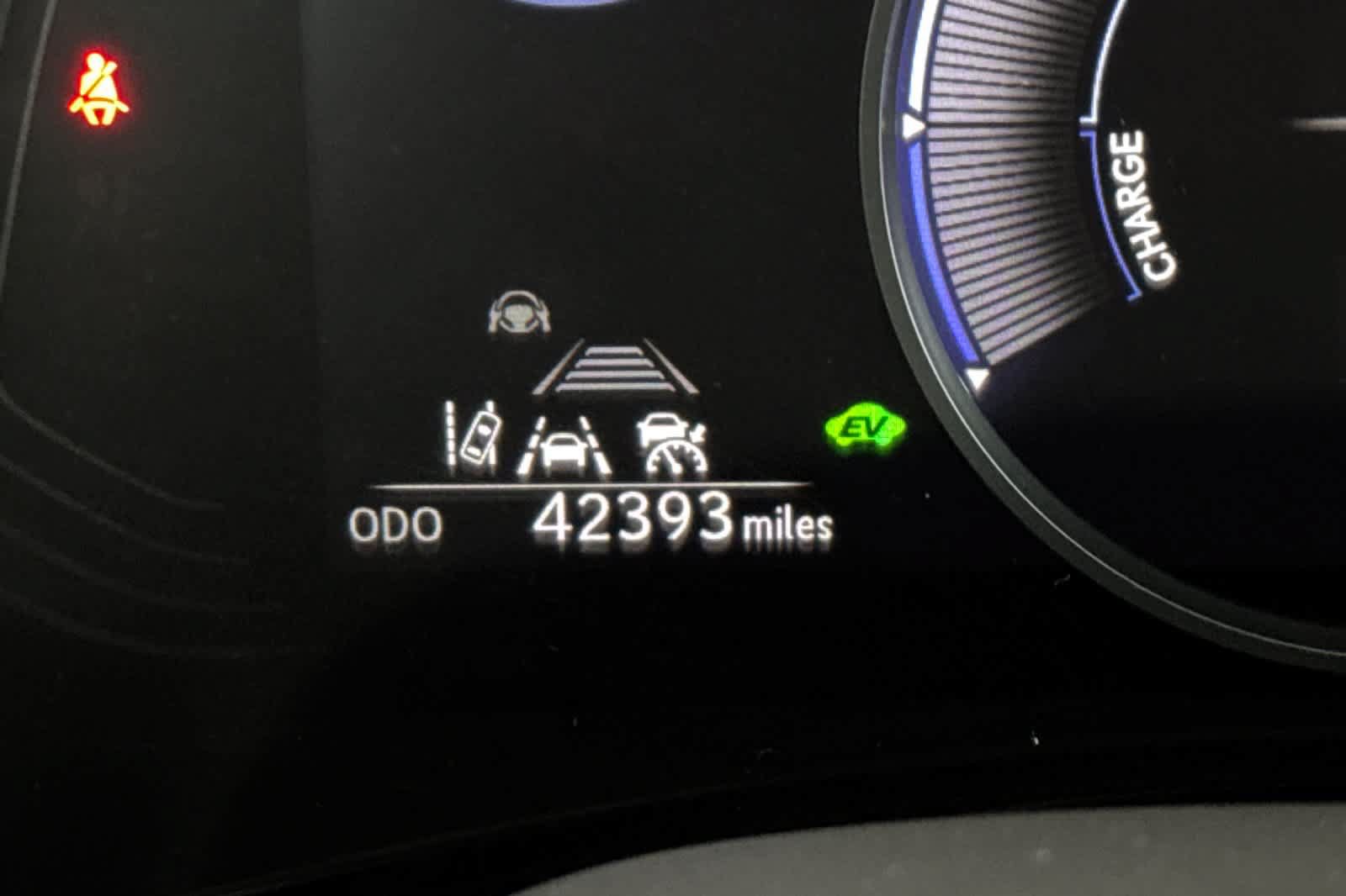Used 2022 Lexus NX 350h AWD image 28