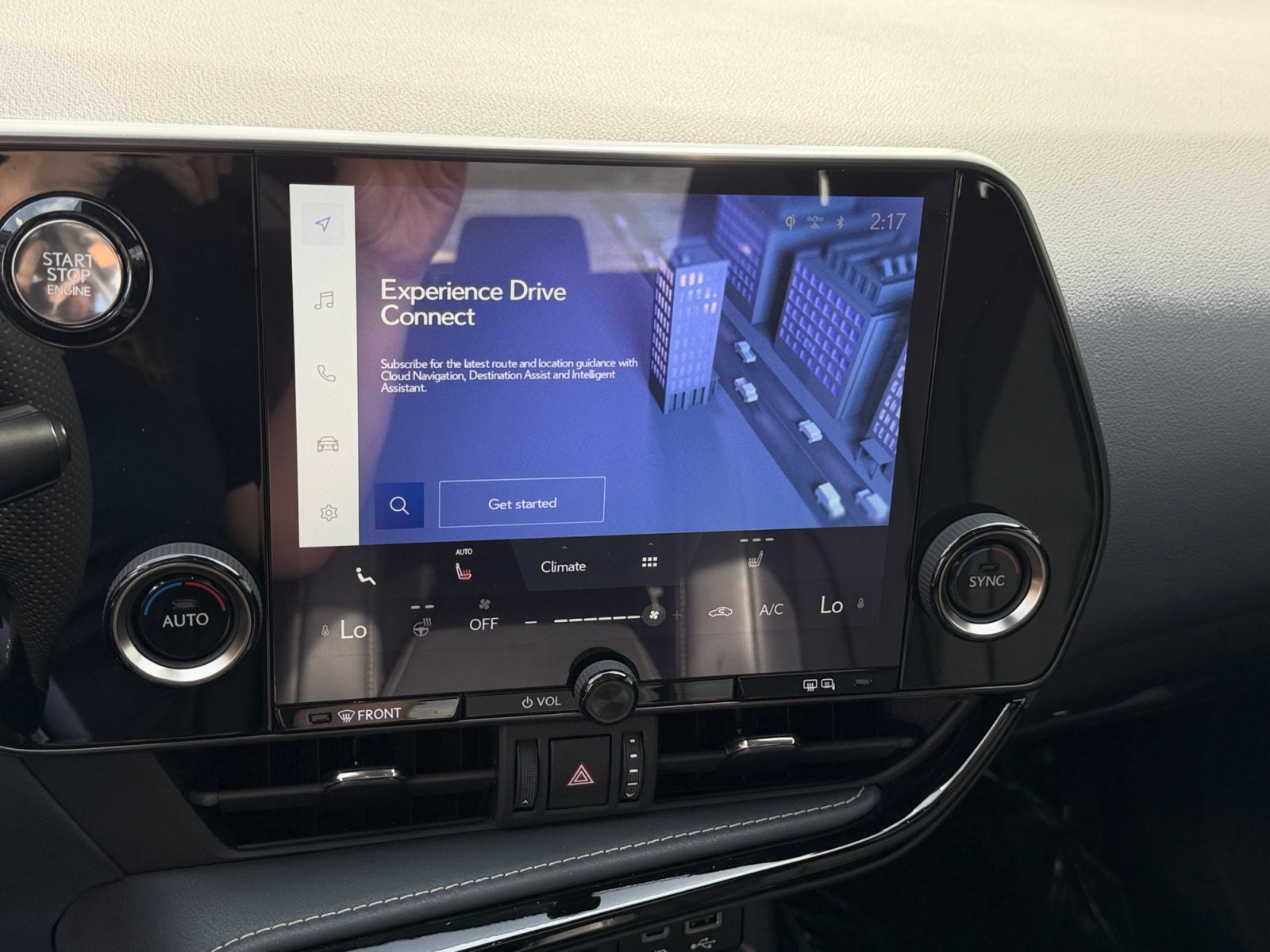 Used 2024 Lexus NX 350 F Sport AWD/4WD image 27