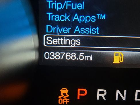 Used 2021 Ford Mustang GT w/ Black Accent Package image 18