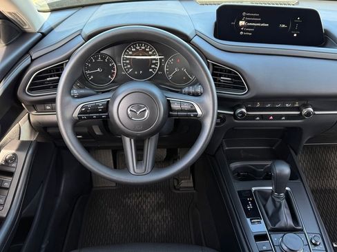 New 2026 MAZDA CX-30 AWD 2.5 S image 12