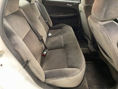 Used 2012 Chevrolet Impala LS image 25