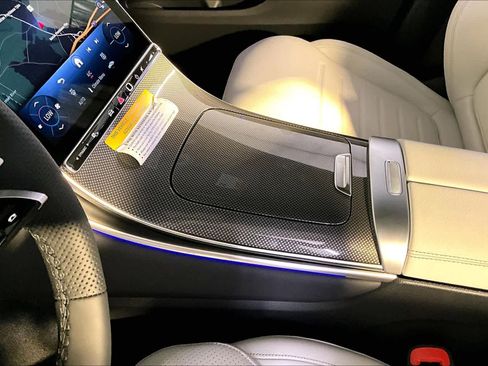 New 2026 Mercedes-Benz GLC 300 4MATIC image 10