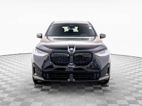 New 2026 BMW X3 xDrive30 w/ Premium Package AWD/4WD image 9