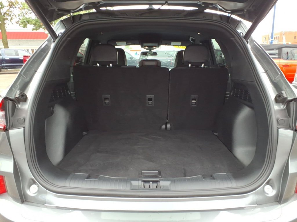 Certified 2024 Ford Escape ST-Line w/ Tech Pack #1 AWD/4WD image 10