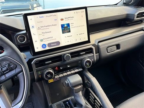 Certified 2025 Toyota 4Runner Limited image 5