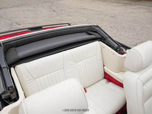 Used 1989 Ford Mustang GT RWD image 62