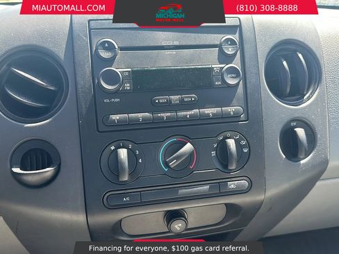 Used 2007 Ford F150 STX image 11