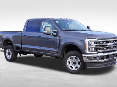 New 2026 Ford F350 XLT w/ XLT Premium Package