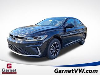 New 2026 Volkswagen Jetta S video 2