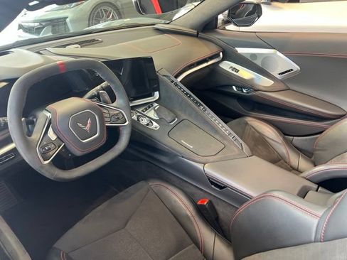 Used 2023 Chevrolet Corvette Stingray Premium Conv w/ Battery Protection Package RWD image 27
