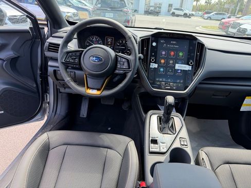 New 2026 Subaru Crosstrek 2.5i Wilderness AWD/4WD image 8