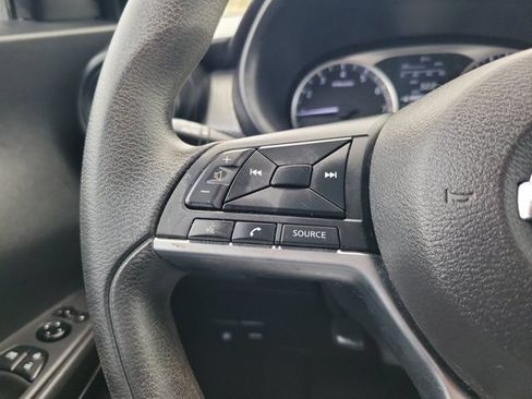 Certified 2020 Nissan Kicks S FWD image 21