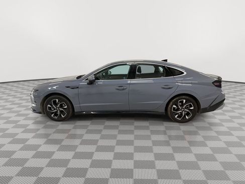 Used 2025 Hyundai Sonata SEL FWD image 6