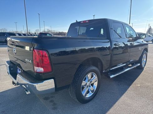 Used 2019 RAM 1500 Big Horn image 5